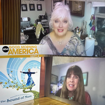 GMA 60th Celebration