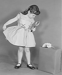 I started working immediately booking all sorts of fashion jobs..