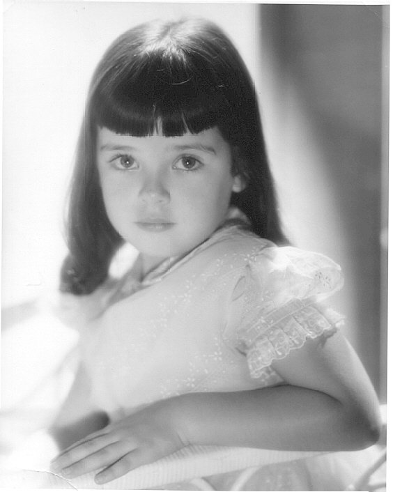 I was photographed many times by renowned photographer John Engstead.