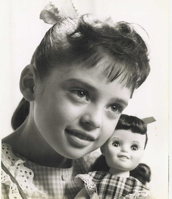 The Linda doll was available with a cereal box top and a couple of dollars.