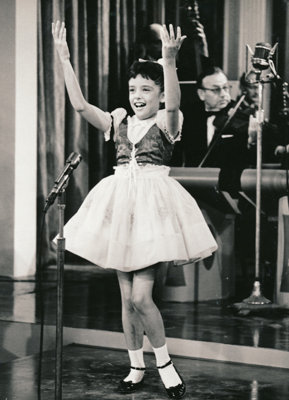Linda the performer