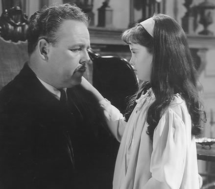 I played the daughter of Carroll O'Conner (before he played Archie Bunker) 