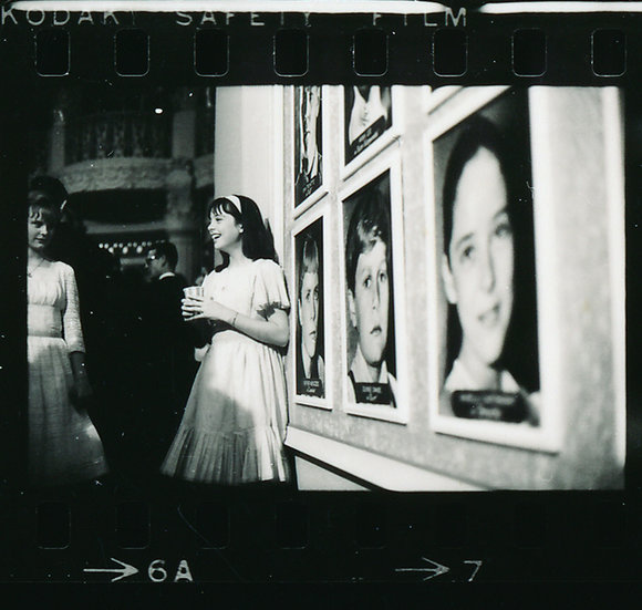 Premiere of the movie