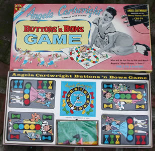 Paint sets and games...
