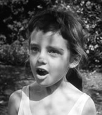 A role on TV in Alfred Hitchcock Presents. 