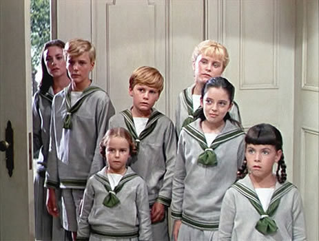 The Sound of Music took about a year to film. We recorded the songs, learned the dance routines, practiced, practiced, practiced...traveled to Salzburg, Austria for about 3 months and completed the shooting back at 20th Century Fox Studios. It was indeed a dream of a movie to be a part of.
