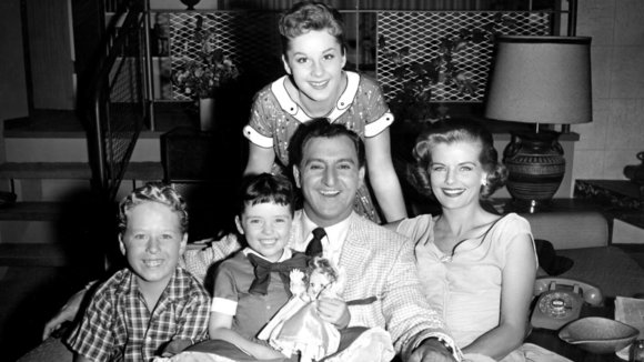 The Williams Family