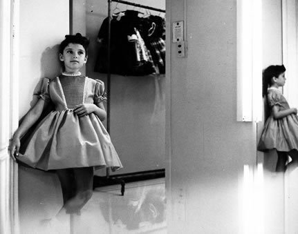 .In 1956 I was cast as Linda in the  Danny Thomas television series, 'Make Room For Daddy'.