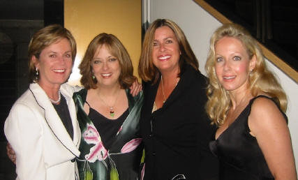 Los Angeles, California - June 2002 Rogers & Hammerstein Celebration