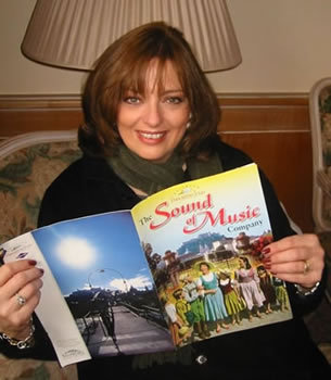 The Sound of Music has taken us on many journeys to different parts of the planet.  This movie is loved the world over and we are so happy to be a part of it. 