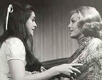 '40 Carots' with Marjorie Lord. I could not have asked for a more wonderful TV Mom for all those years. 