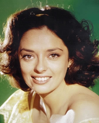 In 1978, I worked with Irwin Allen once again, when he cast me as Teresa in Beyond the Poseidon Adventure. The movie starred Michael Caine, Sally Field, Peter Boyle, Karl Malden, Jack Warden, Shirley Jones, Slim Pickens, Veronica Hamel, Telly Savalas and Mark Harmon as my love interest. The shoot was very physically demanding in classic Irwin Allen style.