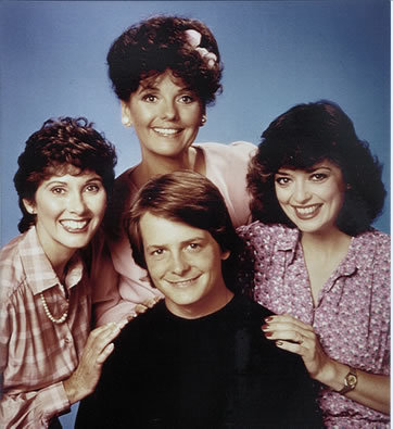 In 'High School USA' I played the High School Cheerleading Coach. 