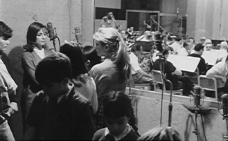 We spent months rehearsing and recording