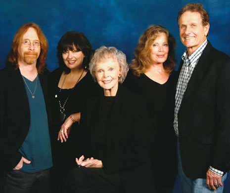 The Hollywood Show Convention