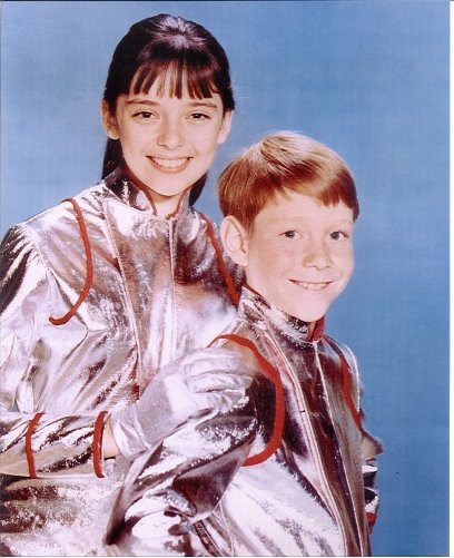 Bill Mumy and I went to school everyday. Our friendship has lasted over 60 years.