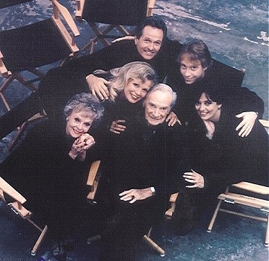 TV Guide article