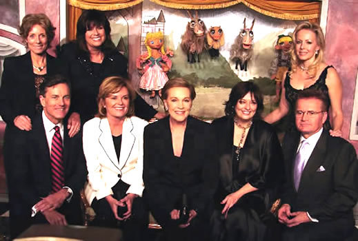 40th Anniversary Celebration - Tavern on The Green - NYC 2015