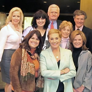 2005 - all together for the 40th Anniversary 