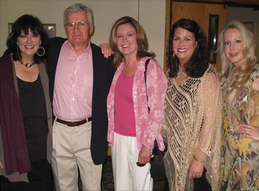 A gathering 2010