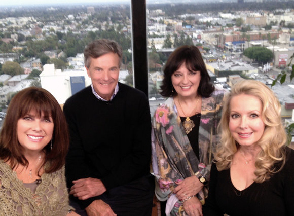 Australia Network 10 2012