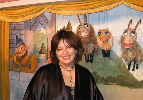 40th Anniversary Celebration - Tavern on The Green - NYC 2015