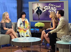 Good Day LA with Kym Karath - June 22 2017