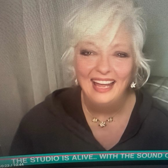 Doing Australian TV to celebrate the 60th.