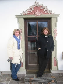 Salzburg - 2002