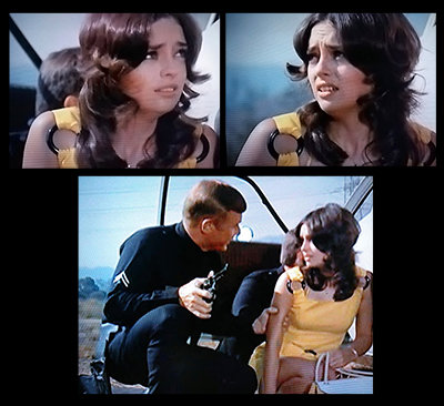 An episode of 'Adam 12' 