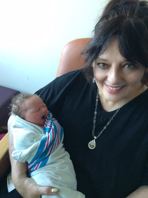 Babies are miracles...