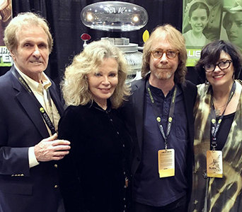 Comic Con Oct. 2016