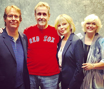 October 2018 - Comic Con