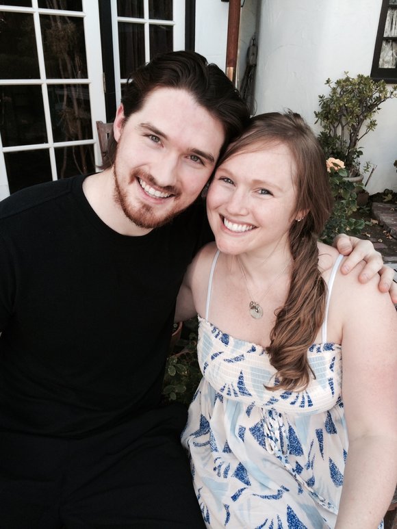 My best production. My kids Jesse & Becca