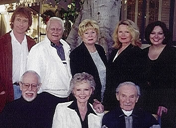 Our reunion in 2011 was bittersweet having said our farewells to Guy Williams (John Robinson), Jonathan Harris (Dr. Smith), Bob May (the robot) and Dick Tufeld (the robots voice).
