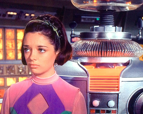 The second and third seasons the colors of our costumes were popping