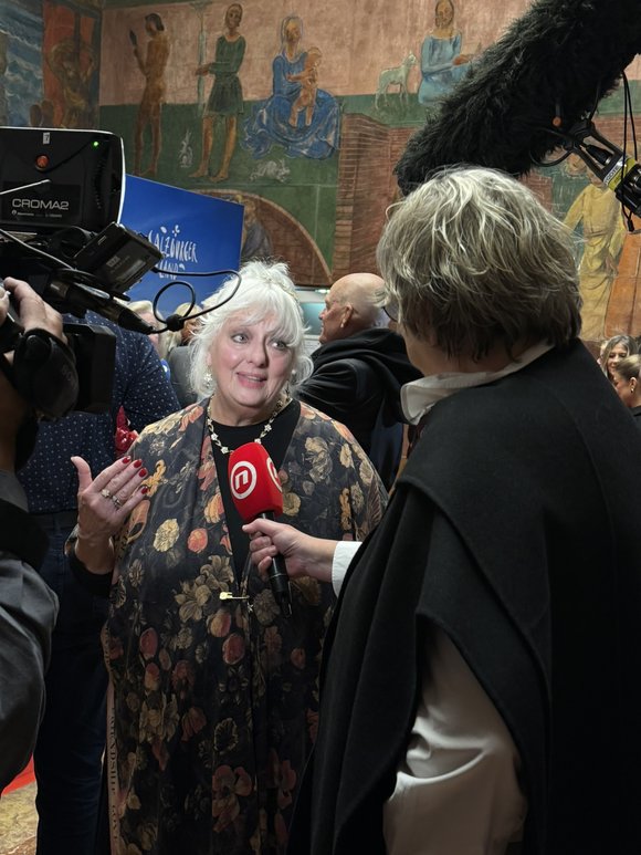 Celebrating 60 years of The Sound of Music at the Landes Theatre