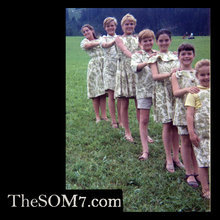 Visit us at our website - theSOM7.com