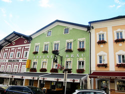 Innsbruk, Austria