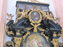 Salzburgs ornate craftmanship