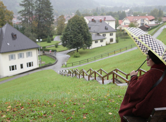 Ruhpolding, Bavaria