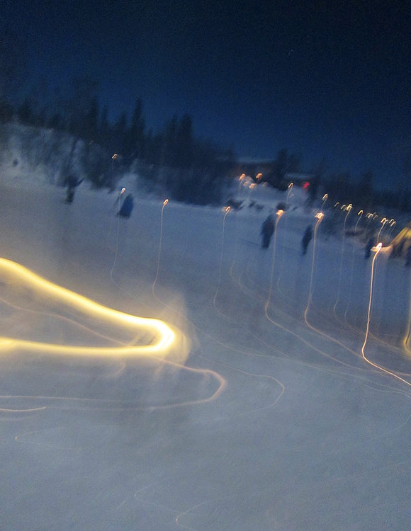 Aurora Village