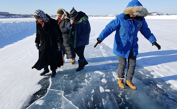 Great Slave Lake