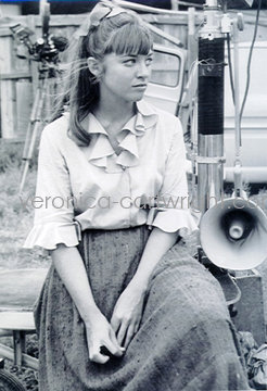 あ*ん様 【アールビバン保証書付】マーティンエアー★美女と野獣★ジクレ版画 Angela Cartwright Studio