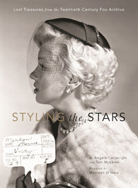 #95 Styling The Stars paperback