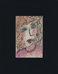 VERVE No.17 - original art