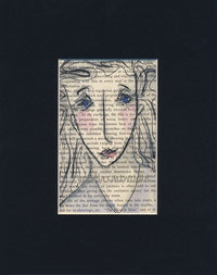 VERVE No.10 - original art