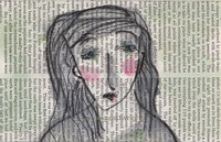 VERVE No.4 - original art