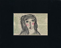 VERVE No.4 - original art