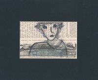 VERVE No.11 - original art
